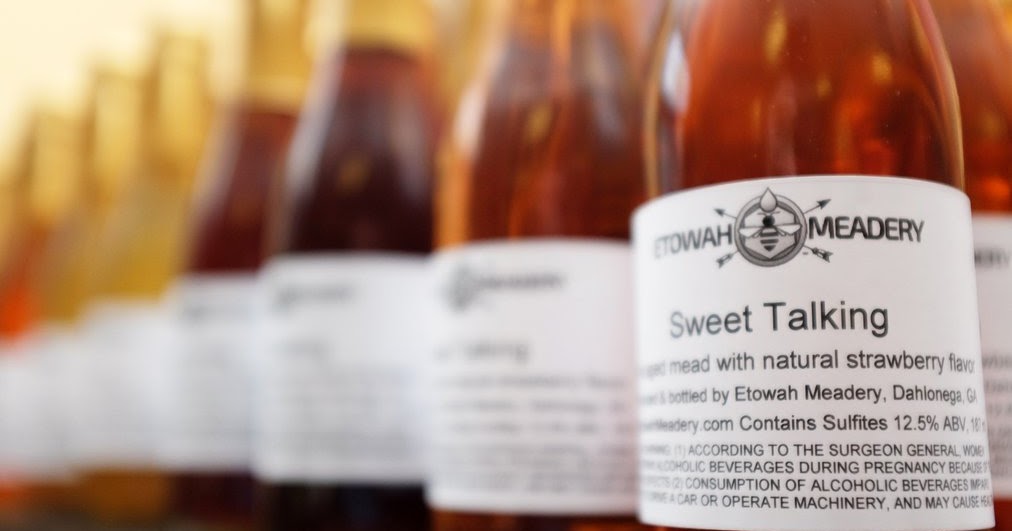 Mead Lovers A better beer? Etowah Meadery in new territory