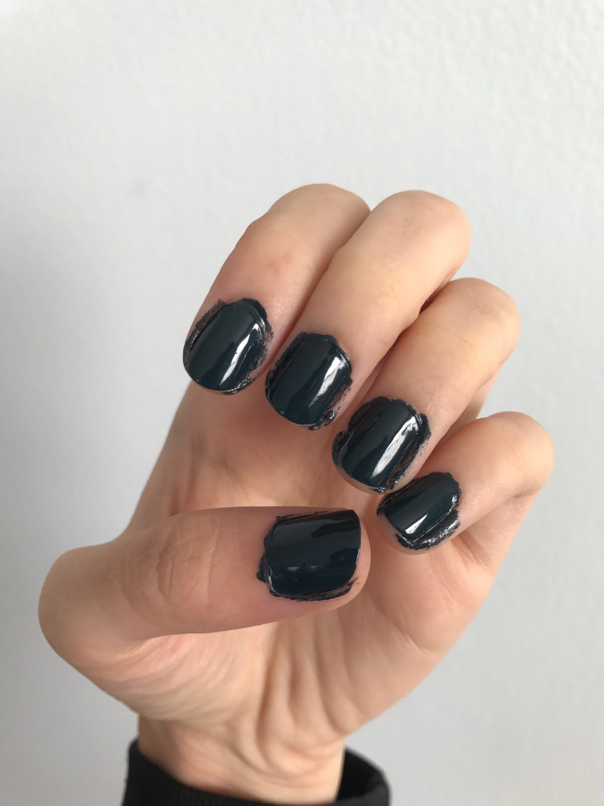 How to PAINT YOUR NAILS! Everything Lifestyle