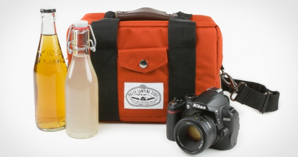 The Camera Cooler Bag