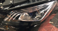 Hệ thống đèn Mercedes Maybach S560 4MATIC 2019