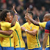 Amistoso da Seleção Brasileira aumenta audiência matinal da Globo