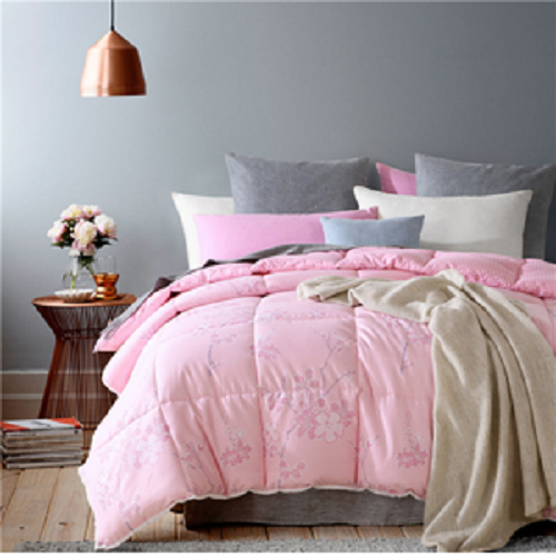 Pink Cotton Comforters Sets Australia Onlinecommunity