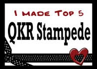 QKR Stampede 391