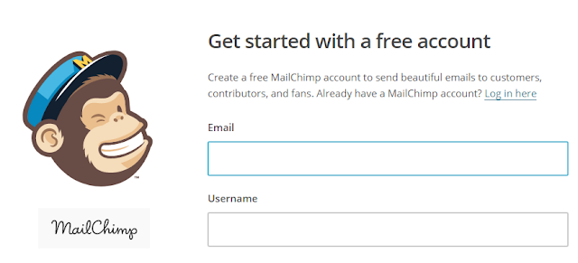 MailChimp Herramienta gratis para EMAIL MARKETING Mailchimp