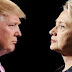 Dr. Strange, Aday Hillary ve Trump Ailesi