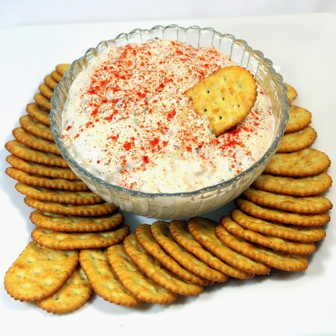 52 Ways to Cook Pineapple Dip with Jerk Spice 52 Appetizers Recipes