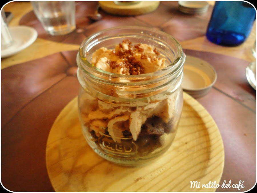 Restaurante La Canica Madrid