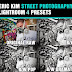 Street photography: 15 preset gratuiti per Lightroom 4