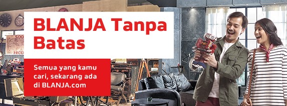 Blanja.com belanja mudah Blanja.com belanja mudah