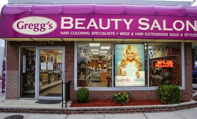 Tips Sukses: Cara Membuka Salon Kecantikan - Bisnis Borneo ...