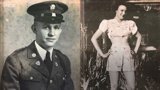Heartwarming Reunion Of An American Veteran, 97, And A French Woman, 92, Who Fell In Love During World War II Heartwarming Reunion Of An American Veteran, 97, And A French Woman, 92, Who Fell In Love During World War II