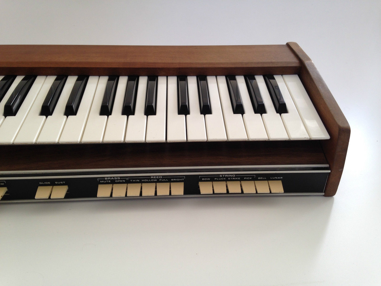 MATRIXSYNTH Moog Satellite synthesizer