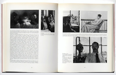 Umberto Boccioni - libro - book