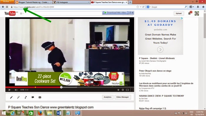 can you download a youtube video