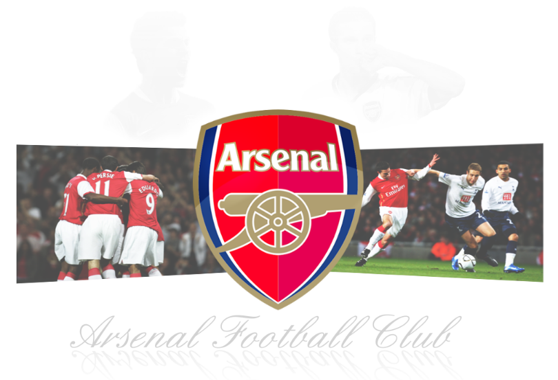 latest arsenal top