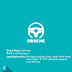 DRIVE ME; Logo (Brand Image) for a self driving car.