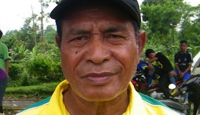 Lima Atlet Legendaris Indonesia Yang Terlupakan Lima Atlet Legendaris Indonesia Yang Terlupakan