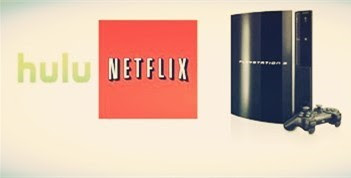 Regarder Netflix et Hulu sur la PS3 avec USA VPN