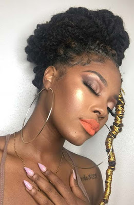 36 Latest Marley Twist Braids Hairstyles 2019 For Black Women to Choose Now Marley twists are one of the most fashionable protective hairstyles 36 Latest Marley Twist Braids Hairstyles 2019 For Black Women to Choose Now