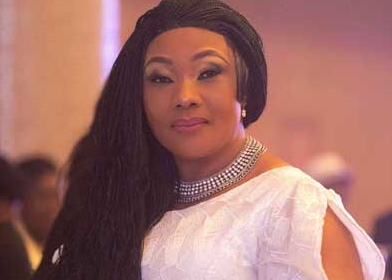 eucharia anunobi only son dead