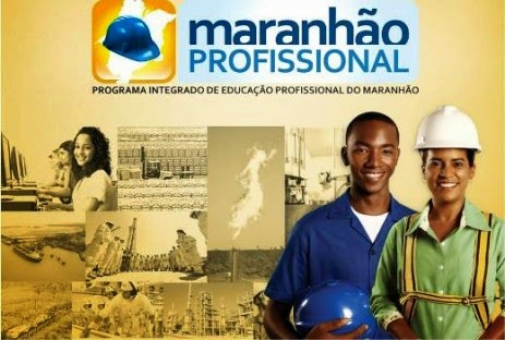 Maranhão Profissional disponibiliza 160 vagas para Chapadinha   