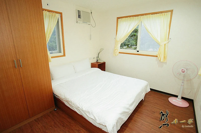 三峽綠能樹屋免費住宿好康|三峽碳中和樂園