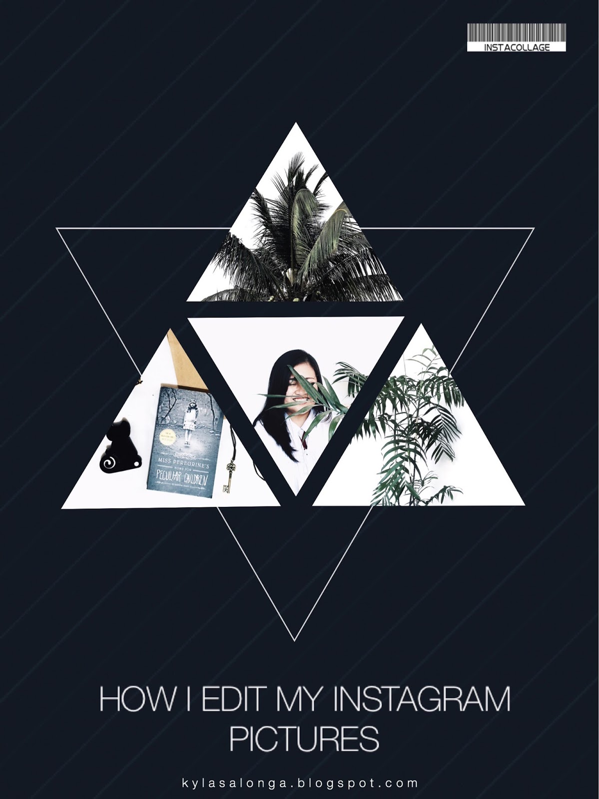 How I Edit my Instagram Photos + Snapseed, VSCO cam and more!