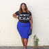 That Curvy Lane: Girl Power And Plus-size Women Style Star, Kristine