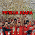 Persija Jakarta juara Gojek Liga 1 2018 bersama Bukalapak.