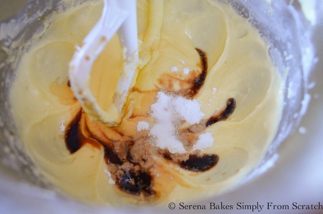 Yellow Cake Recipe From Scratch With Baking Soda Yellow Cake Recipe From Scratch With Baking Soda