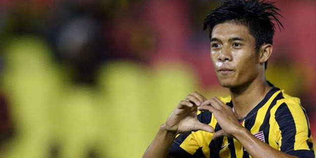 SBOBETASIA - SEA Games 2017 Striker Malaysia U-22 Remehkan Indonesia!!!