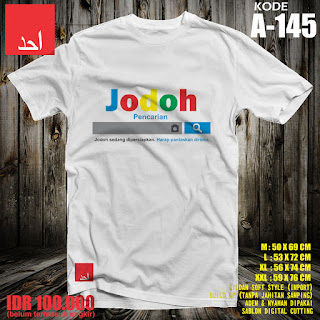 Katalog Terbaru Kaos Dakwah Islami GO MUSLIM KLIK DISINI