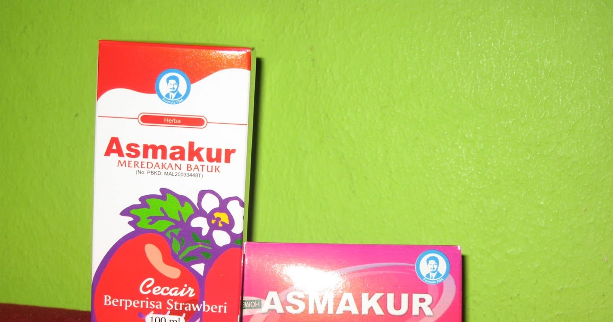 Ubat Sakit Tekak Budak  Contoh 917