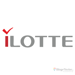 iLOTTE.com Logo vector (.cdr)