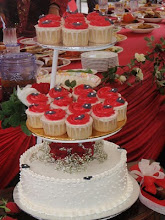 wedding cakes