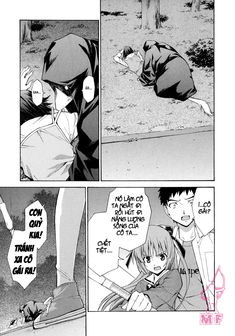 Isuca chap 10