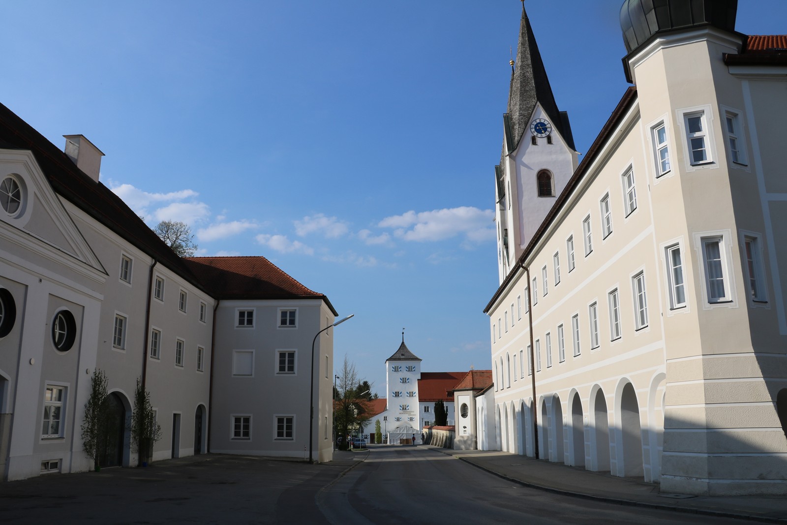 Walters Weblog Markt Indersdorf