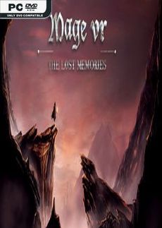صورة للعبة Mage VR The Lost Memories