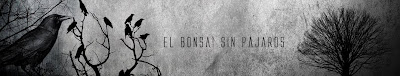 El Bonsai sin pájaros
