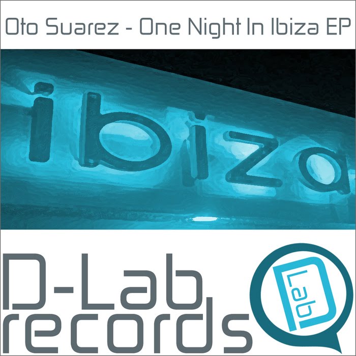 Oto Suarez & Irina - One Night In Ibiza (Original Mix) [2011]