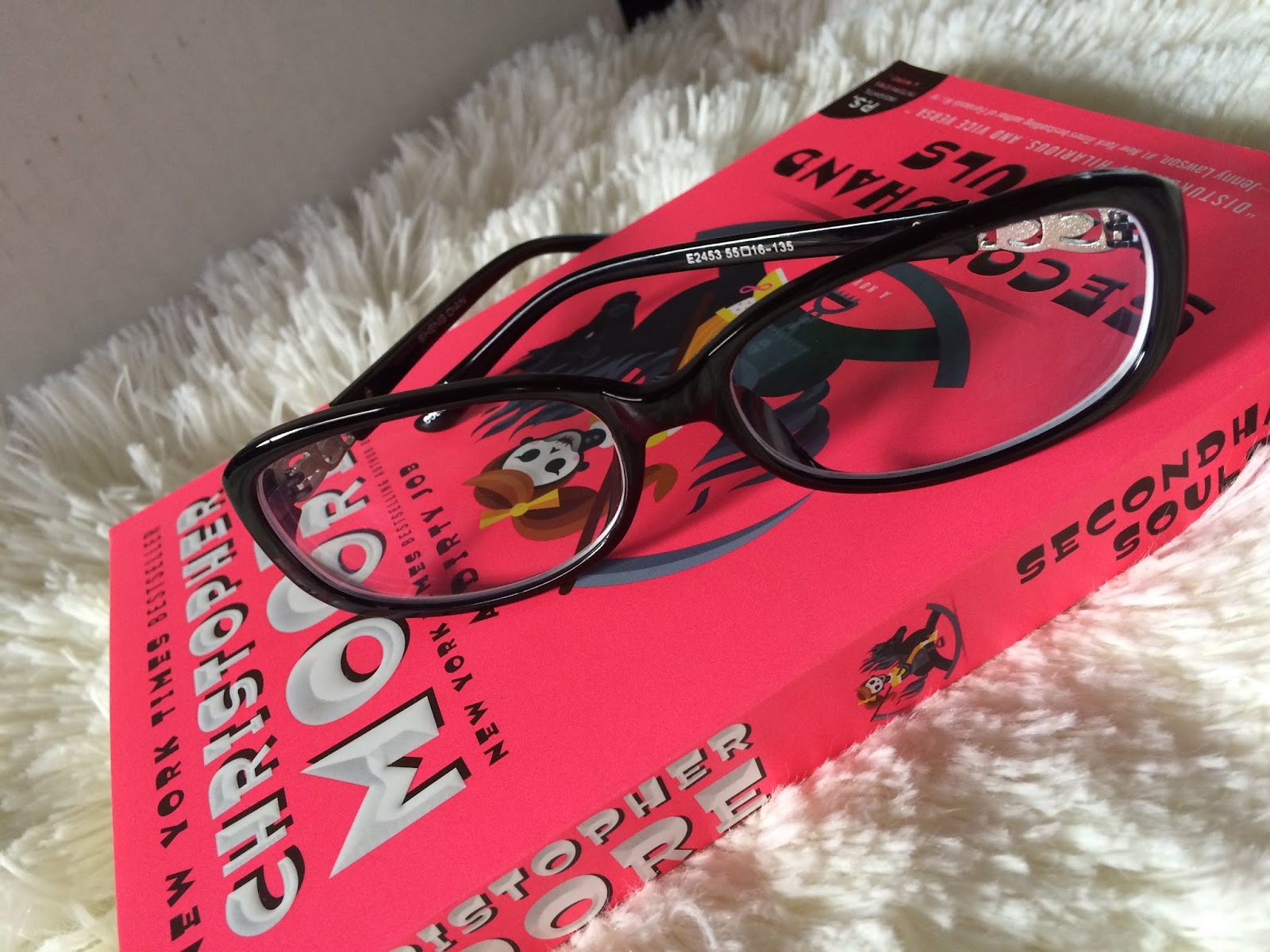 Affordable Glasses with