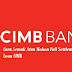 Semak Atau Mohon Full Settlement Loan CIMB