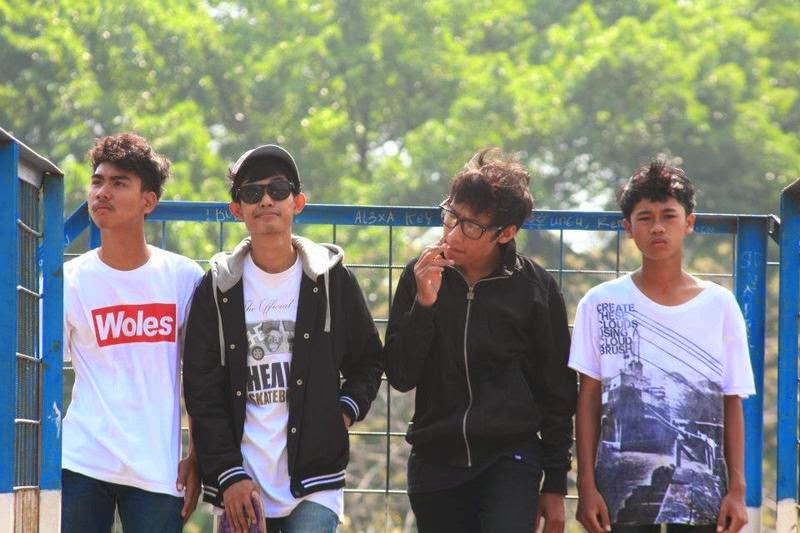 Chord Gitar Threesixty Sampai Nanti (Accoustic) CoPas