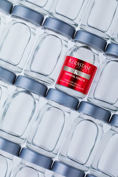 Kérastase Aminexil Force r kerastase aminexil force r