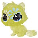 Littlest Pet Shop Series 4 Petal Party Tubes Cat (#4-121) Pet