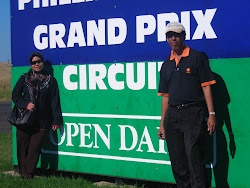 Grand Prix Circuit, Australia