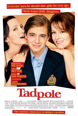 Tadpole (2000) 250MB Full Hindi Dual Audio Movie Download 480p Web-DL Free Watch Online Full Movie Download Worldfree 9xmovies