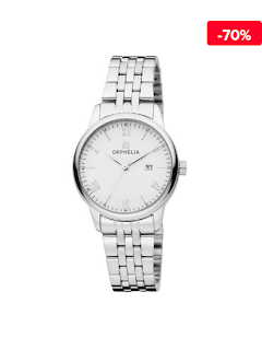 Ceas Orphelia The Minimalist OR12706 Ceas Orphelia The Minimalist OR12706