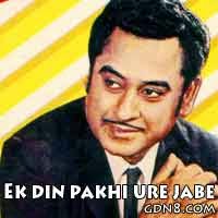 Amar Swapno Tumi Lyrics (আমার স্বপ্ন তুমি) – Ananda Ashram | Kishore Kumar & Asha Bhonsle