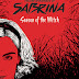 Foi revelada a capa do livro Season of the Witch, do universo Sabrina